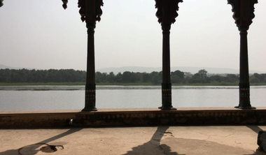 Govindgarh Palace